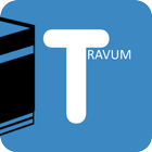 Travum - Daftar Travel Umroh آئیکن