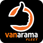 Vanarama Fleet icône