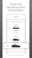 Vancab screenshot 1