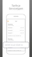 Vancab screenshot 2