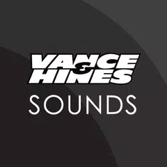 V&H Sounds アプリダウンロード