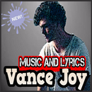 Music Vance Joy Lyrics New APK