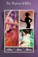 Pic Frames Editor capture d'écran 1