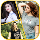 Pics Mix - Photo Collage Editor APK