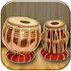 Tabla Drums biểu tượng