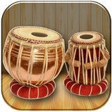 Tabla Drums icône