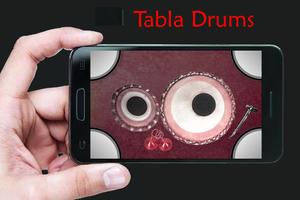 Tabla Drums スクリーンショット 1