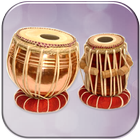 آیکون‌ Tabla Drums Pro