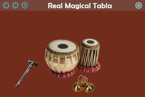برنامه‌نما Tabla Drums Pro عکس از صفحه