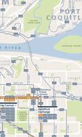 Vancouver Transport Map スクリーンショット 1