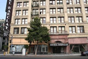 Vancouver Hostels скриншот 1