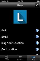 Vancouver Limousine Service screenshot 1