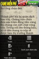 Truyện cổ tích chọn lọc screenshot 1