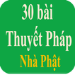 30 bai thuyet phat phap