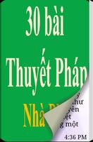 30 bai thuyet phat phap imagem de tela 1