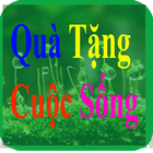 Qua tang cuoc song ícone