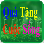 Icona Qua tang cuoc song