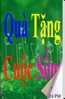 1 Schermata Qua tang cuoc song