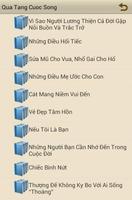 Qua tang cuoc song 截图 2