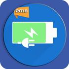 Fast Battery Charger and Saver 图标