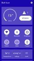 Fast Battery Charger and Saver capture d'écran 2