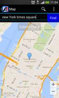 App Now - Location Organizer اسکرین شاٹ 3