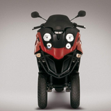 Обои с Gilera Fuoco иконка