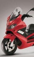 Обои с Gilera Motorcycles скриншот 1