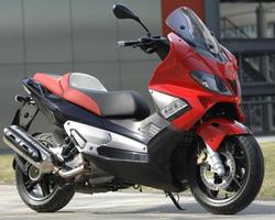 برنامه‌نما Wallpapers with Gilera Moto عکس از صفحه