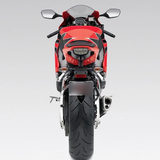 Fondos con Honda CBR600RR icono