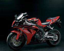 Wallpaper mit Honda CBR600RR Screenshot 2