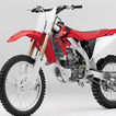 Wallpapers with Honda CRF 450R