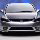Wallpapers with Honda SiCoupe APK