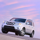 Wallpapers with Honda Pilot APK