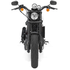 Fondos con HarleyDavidXR1200X icono