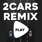 2 Cars Remix icono