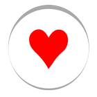 Heart rate icon