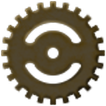 Gear Clock