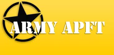 Army PRT - U.S. Army APFT Calc