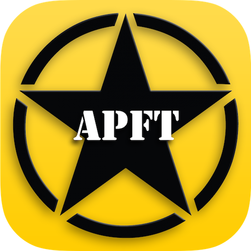 Army PRT - U.S. Army APFT Calc