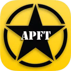 Скачать Army PRT - U.S. Army APFT Calc APK