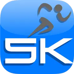 5K Run - Couch to 5K Walk/Jog  APK download