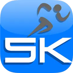 Descargar APK de Correr 5K - Couch to 5K Run