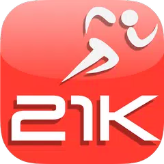 Half Marathon (21k / 13.1m) APK Herunterladen