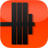 HST Log icon