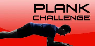 Plank Challenge