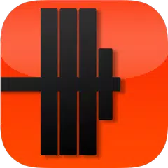 Скачать Sheiko Powerlifting Log APK