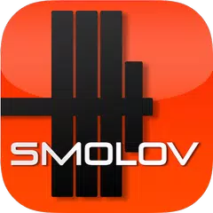 Скачать Smolov - Russian Squat Routine APK