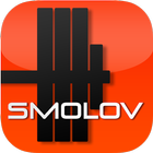 Smolov-icoon