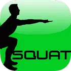 Squat Challenge icono